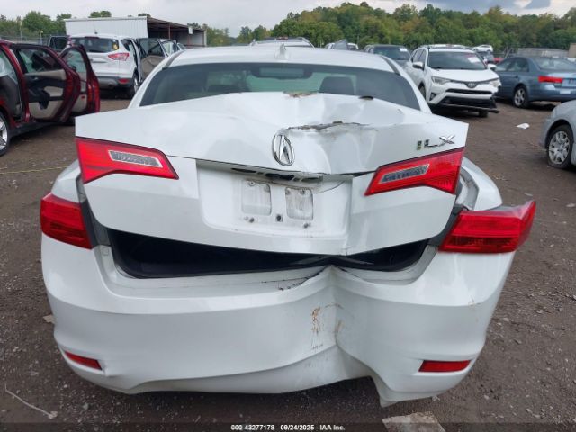 2013 ACURA ILX 19VDE1F77DE010124 Photo 5