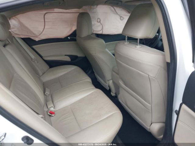 2013 ACURA ILX 19VDE1F77DE010124 Photo 7
