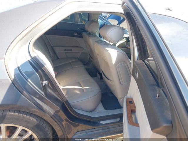 2008 CADILLAC STS 1G6DL67A380153593 Photo 7