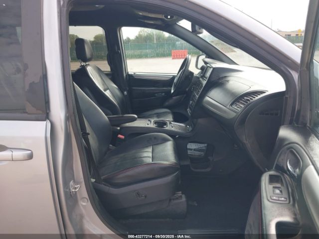 2019 DODGE GRAND CARAVAN 2C4RDGEG1KR566347 Photo 4