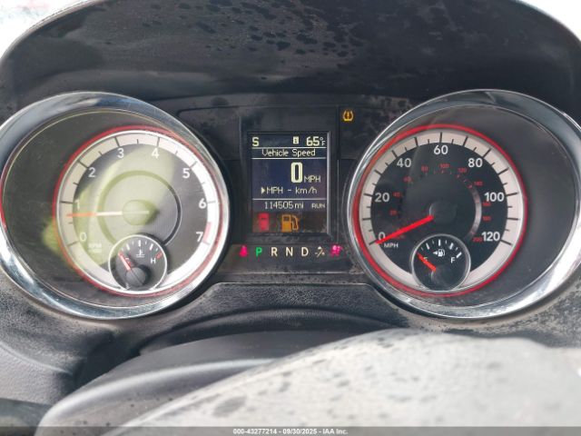 2019 DODGE GRAND CARAVAN 2C4RDGEG1KR566347 Photo 6