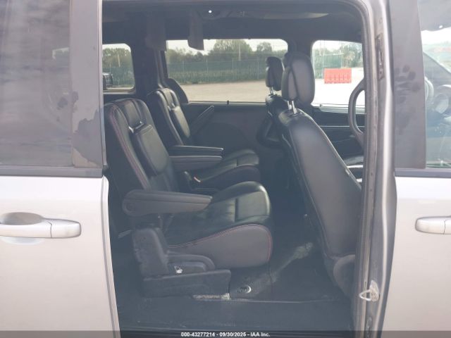 2019 DODGE GRAND CARAVAN 2C4RDGEG1KR566347 Photo 7
