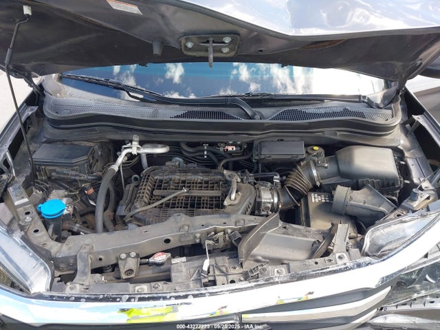 Honda j35y6 2018 5FNYF5H33JB019612 Image 10