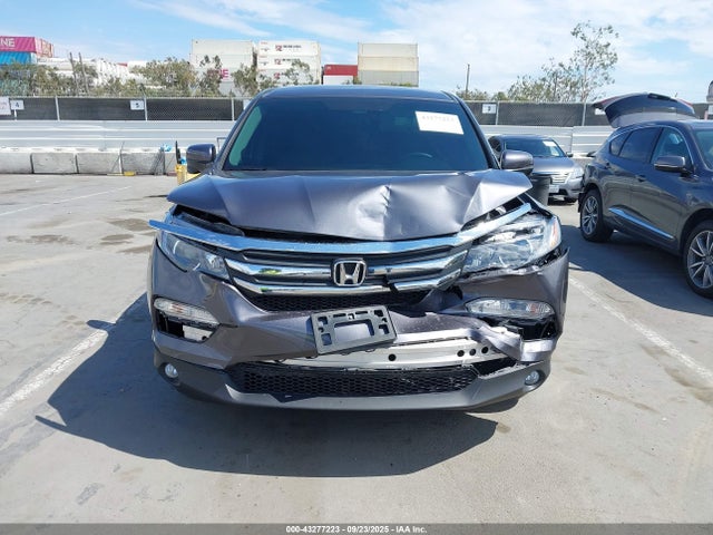 Honda j35y6 2018 5FNYF5H33JB019612 Image 13
