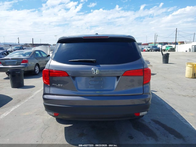 Honda j35y6 2018 5FNYF5H33JB019612 Image 17