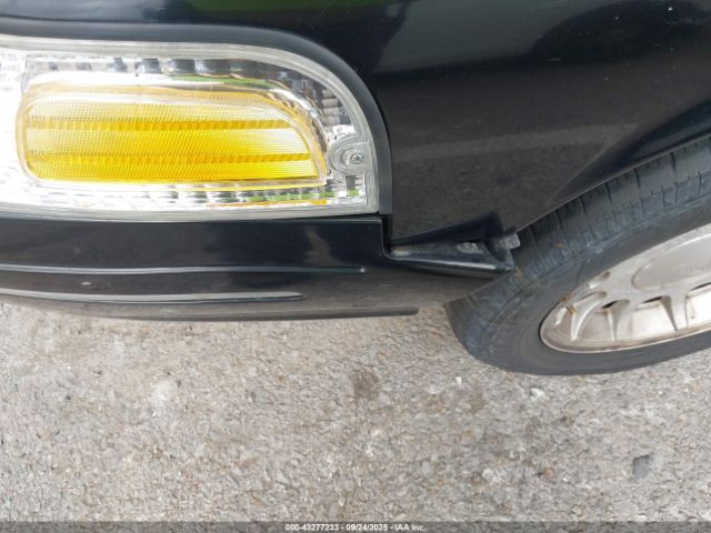 1999 FORD CROWN VICTORIA 2FAFP74W8XX176325 Photo 5