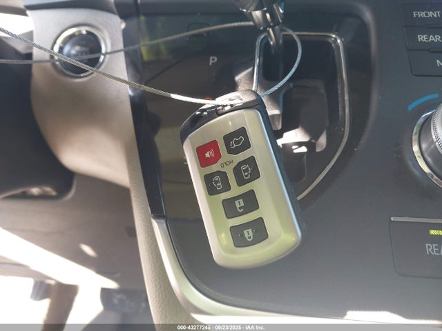 Toyota 2gr-fks 2020 5TDYZ3DC9LS044465 Image 11