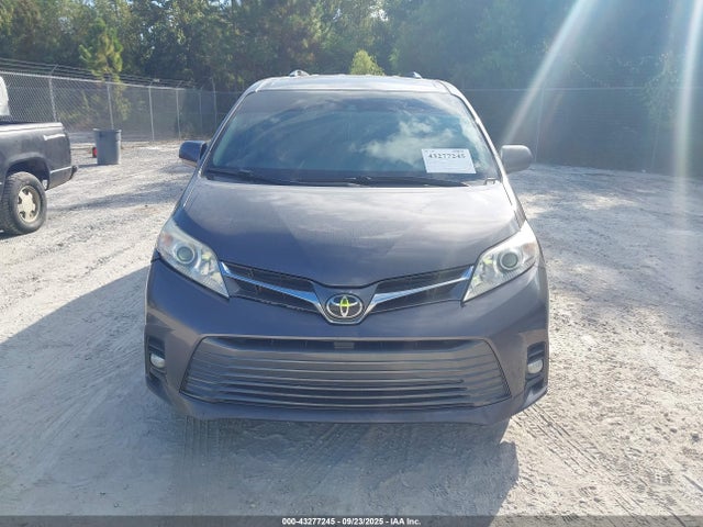 Toyota 2gr-fks 2020 5TDYZ3DC9LS044465 Image 12