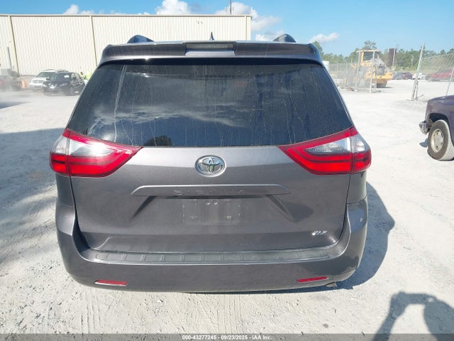 Toyota 2gr-fks 2020 5TDYZ3DC9LS044465 Image 16
