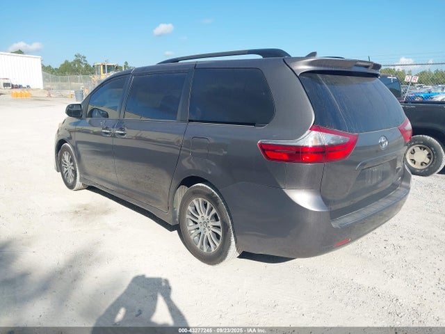 Toyota 2gr-fks 2020 5TDYZ3DC9LS044465 Image 3