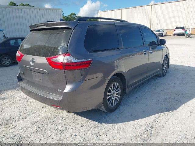 Toyota 2gr-fks 2020 5TDYZ3DC9LS044465 Image 4