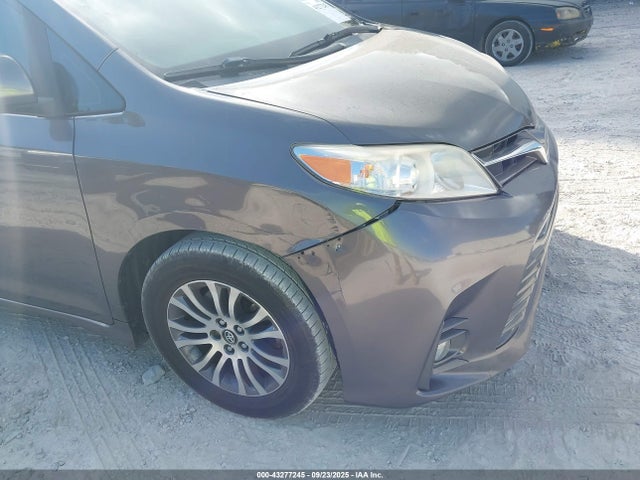 Toyota 2gr-fks 2020 5TDYZ3DC9LS044465 Image 6