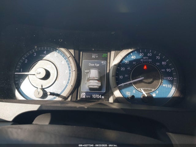 Toyota 2gr-fks 2020 5TDYZ3DC9LS044465 Image 7