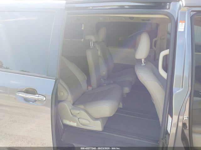Toyota 2gr-fks 2020 5TDYZ3DC9LS044465 Image 8