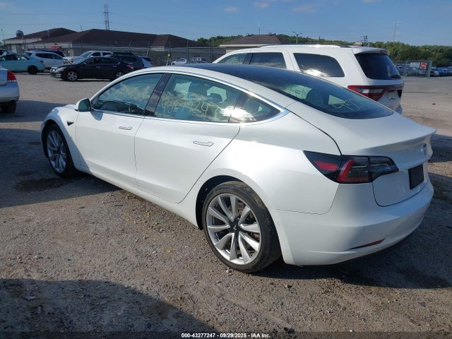 2019 TESLA MODEL 3 5YJ3E1EA3KF417932 Photo 2