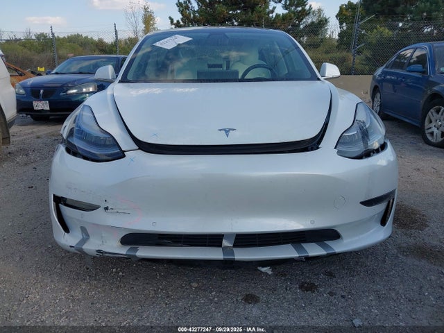 2019 TESLA MODEL 3 5YJ3E1EA3KF417932 Photo 5