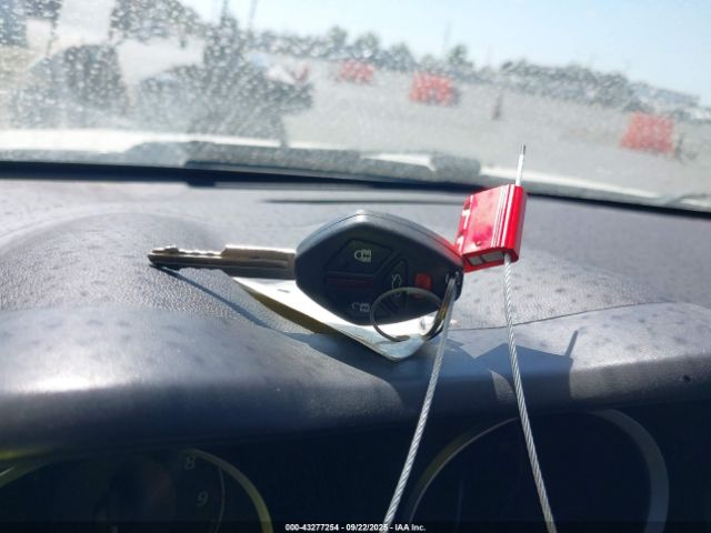 2015 MITSUBISHI LANCER EVOLUTION JA32W8FV6FU017796 Photo 10