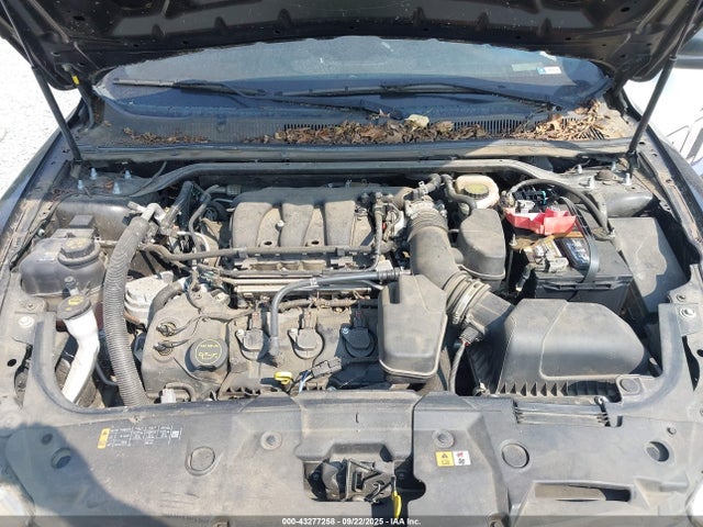Ford Taurus 2015 1FAHP2MK9FG159580 Image 10