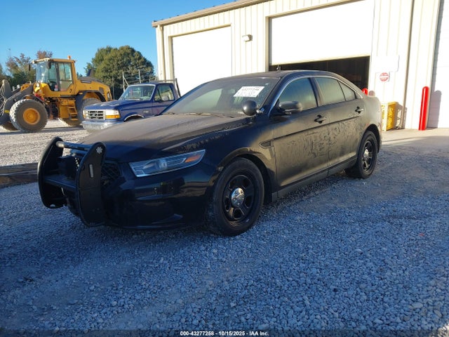 Ford Taurus 2015 1FAHP2MK9FG159580 Image 2