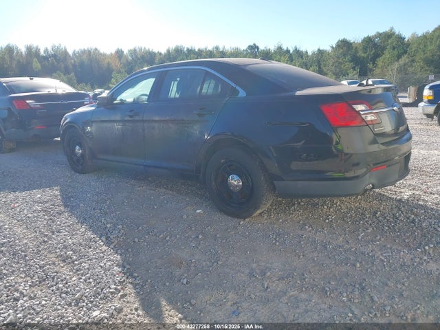Ford Taurus 2015 1FAHP2MK9FG159580 Image 3