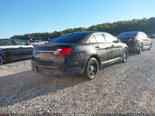 Ford Taurus 2015 1FAHP2MK9FG159580 Image 4