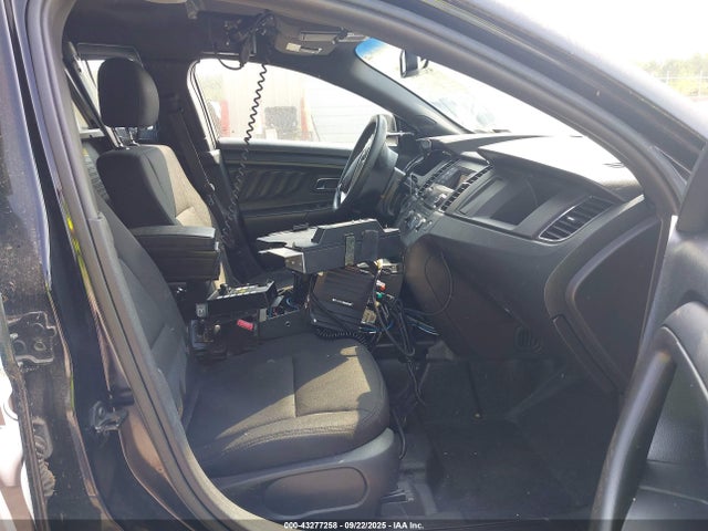 Ford Taurus 2015 1FAHP2MK9FG159580 Image 5