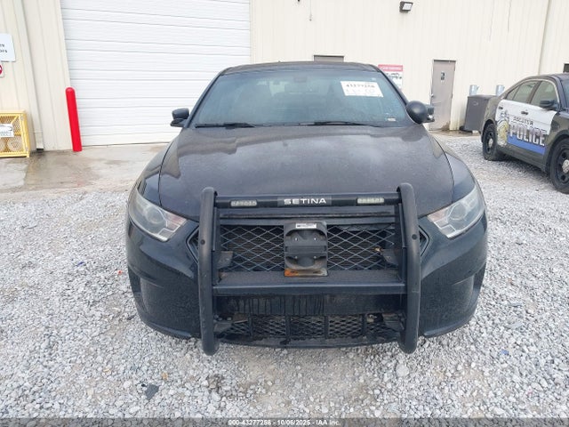 Ford Taurus 2015 1FAHP2MK9FG159580 Image 6