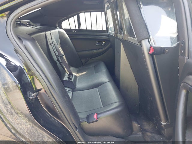Ford Taurus 2015 1FAHP2MK9FG159580 Image 8