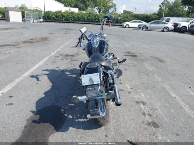 2012 HARLEY-DAVIDSON FLSTC 1HD1BWV1XCB014076 Photo 5