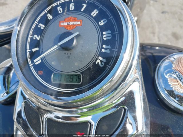2012 HARLEY-DAVIDSON FLSTC 1HD1BWV1XCB014076 Photo 6