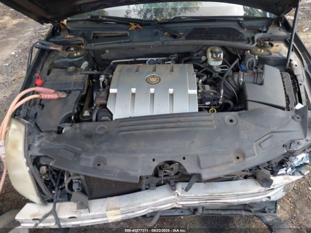 2008 CADILLAC DTS 1G6KD57Y88U190885 Photo 9