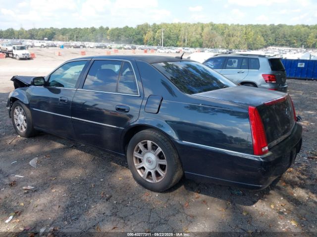 2008 CADILLAC DTS 1G6KD57Y88U190885 Photo 2