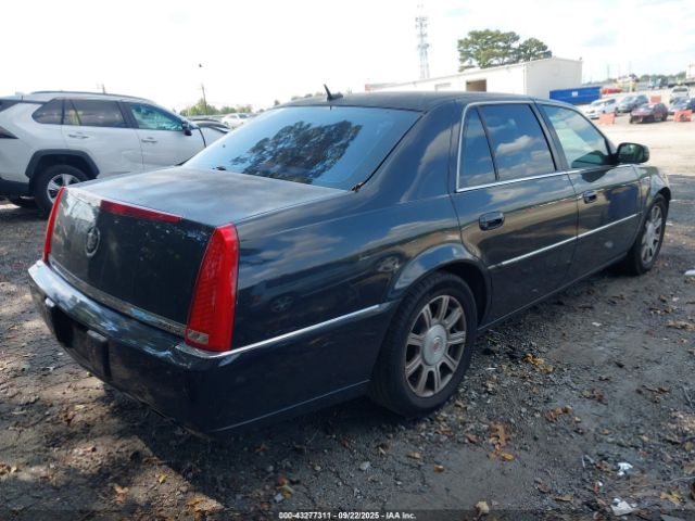 2008 CADILLAC DTS 1G6KD57Y88U190885 Photo 3