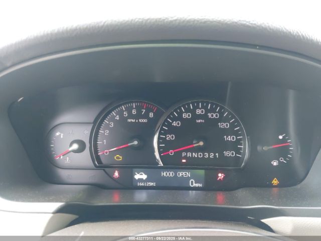 2008 CADILLAC DTS 1G6KD57Y88U190885 Photo 6