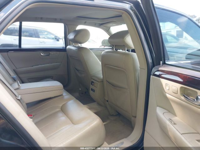 2008 CADILLAC DTS 1G6KD57Y88U190885 Photo 7