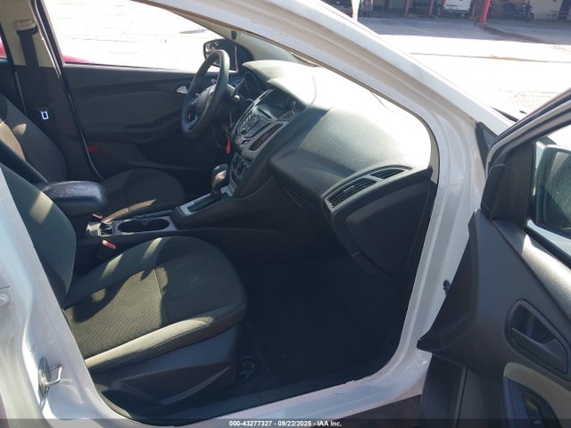 1FADP3F23EL302031 Ford Focus