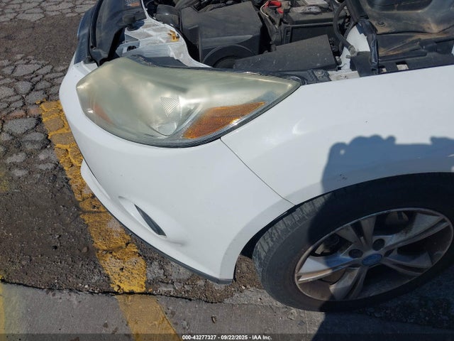 1FADP3F23EL302031 Ford Focus