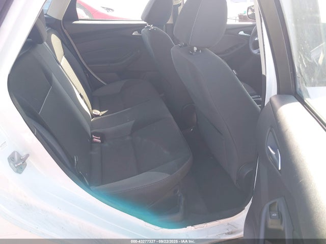 1FADP3F23EL302031 Ford Focus