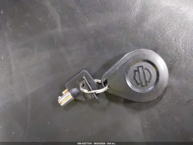 2019 HARLEY-DAVIDSON FLHTK 1HD1KEF1XKB683701 Photo 10