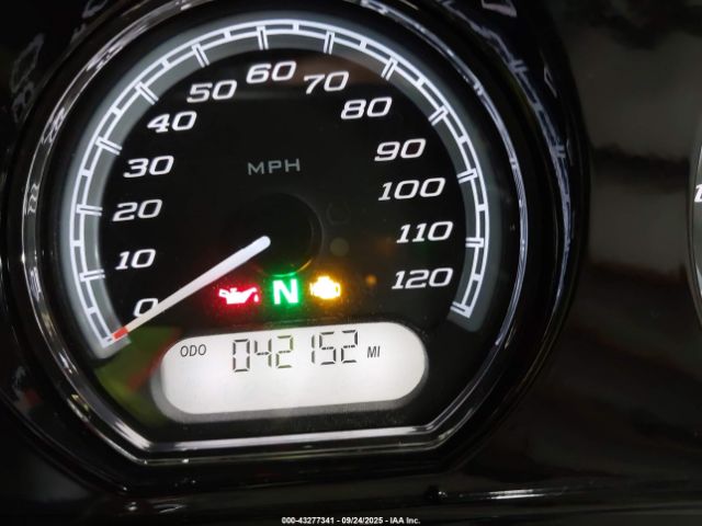 2019 HARLEY-DAVIDSON FLHTK 1HD1KEF1XKB683701 Photo 6