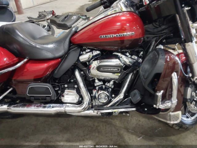 2019 HARLEY-DAVIDSON FLHTK 1HD1KEF1XKB683701 Photo 7