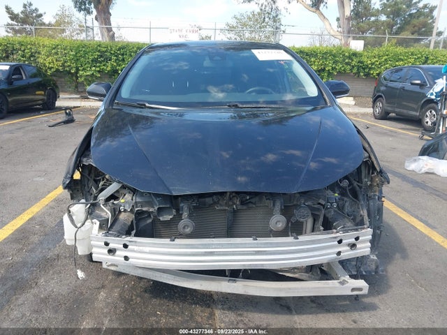 JTDKARFU3K3074258 Toyota 2zr-fxe,1nm+1mm