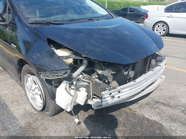 JTDKARFU3K3074258 Toyota 2zr-fxe,1nm+1mm
