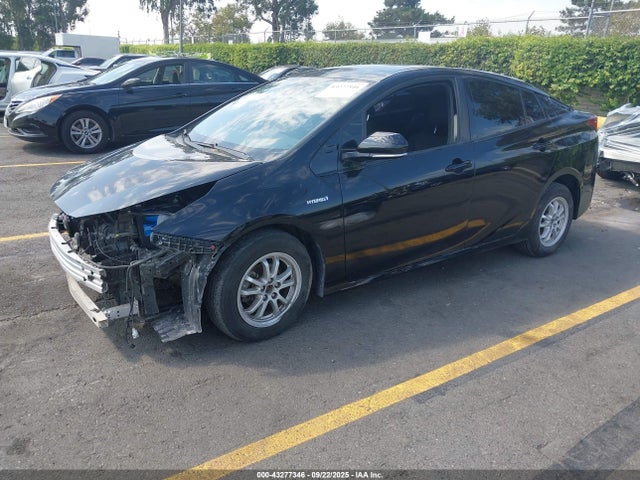 JTDKARFU3K3074258 Toyota 2zr-fxe,1nm+1mm