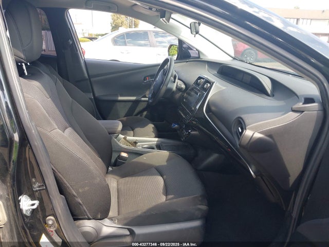 JTDKARFU3K3074258 Toyota 2zr-fxe,1nm+1mm