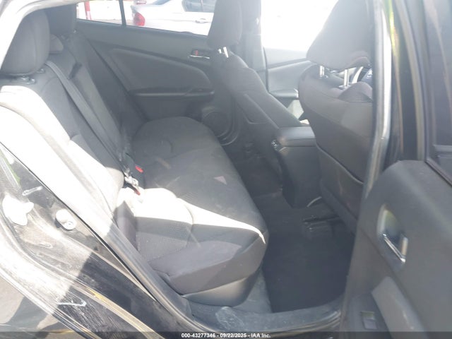 JTDKARFU3K3074258 Toyota 2zr-fxe,1nm+1mm