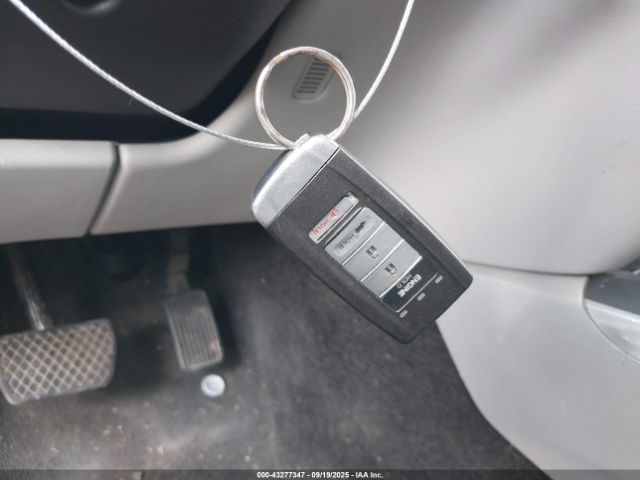 2014 ACURA MDX 5FRYD3H81EB007176 Photo 10