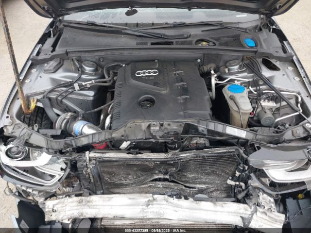 2013 AUDI A4 WAUFFAFL1DN004578 Photo 9