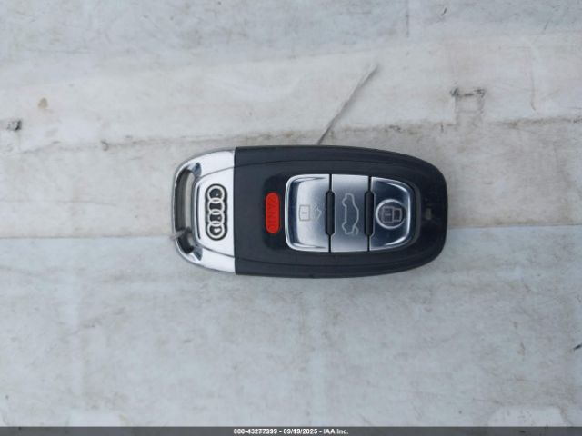 2013 AUDI A4 WAUFFAFL1DN004578 Photo 10