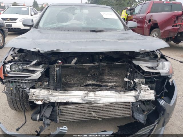 2013 AUDI A4 WAUFFAFL1DN004578 Photo 5